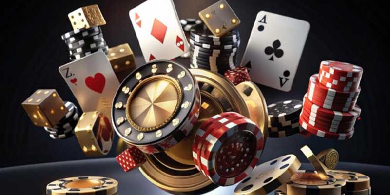 Các chương trình khuyến mãi hấp dẫn nổi bật tại Casino SKY88