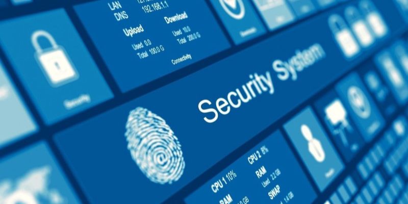 Những loại chính sách bảo mật SKY88