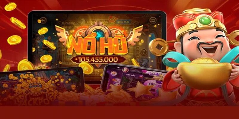 Nổ Hũ SKY88 - Trải Nghiệm Đột Phá Săn Jackpot Khủng 1 Giới thiệu Nổ Hũ SKY88