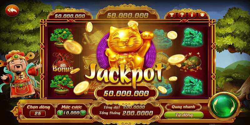 Nổ Hũ SKY88 - Trải Nghiệm Đột Phá Săn Jackpot Khủng 2 Những lý do không thể bỏ lỡ Nổ Hũ SKY88