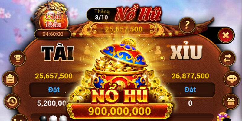 Nổ Hũ SKY88 - Trải Nghiệm Đột Phá Săn Jackpot Khủng 4 Hướng dẫn cách tham gia Nổ Hũ SKY88