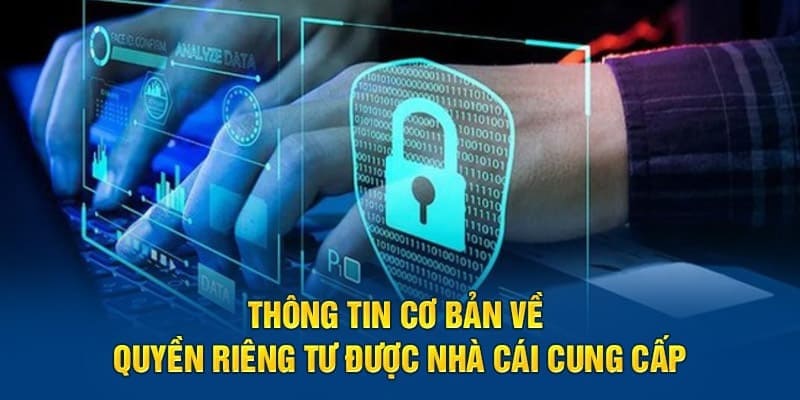 Quyền Riêng Tư SKY88 - Điều Kiện Quan Trọng Để Đảm Bảo An Toàn 1 Giới thiệu đôi nét về quyền riêng tư được áp dụng ở SKY88