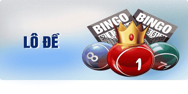Xổ số - Lô đề